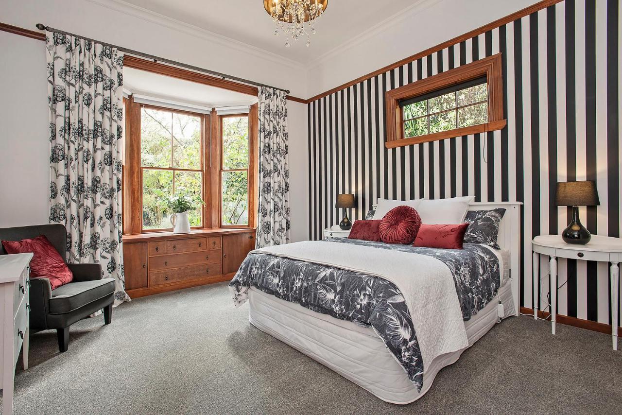 Pepper Tree Villa มาสเตอร์ตัน ภายนอก รูปภาพ