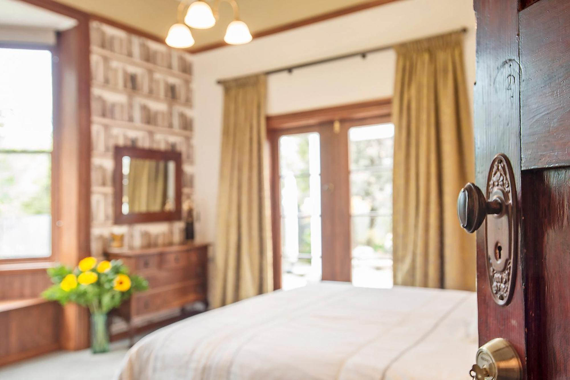 Pepper Tree Villa มาสเตอร์ตัน ห้อง รูปภาพ